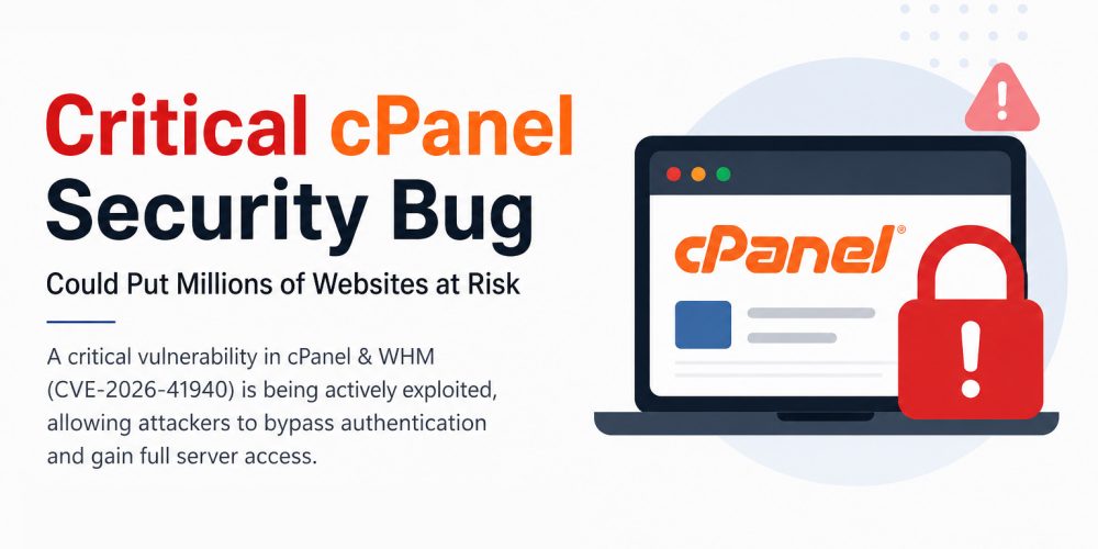 cPanel Security