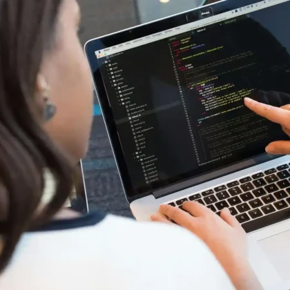 Custom WordPress website development services by ZendForce