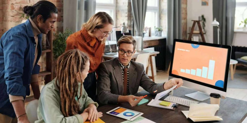 ZendForce professional WordPress development company team